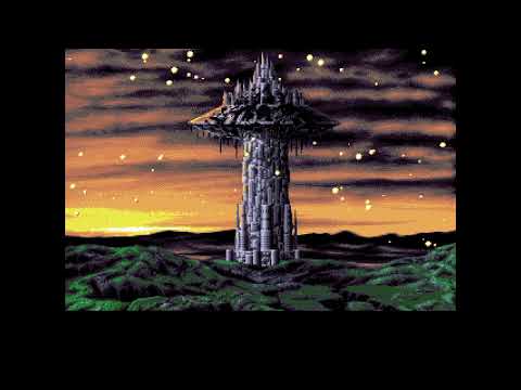 TURRICAN Anthology Vol. I: World 5 + Ending & Credits [PS4]