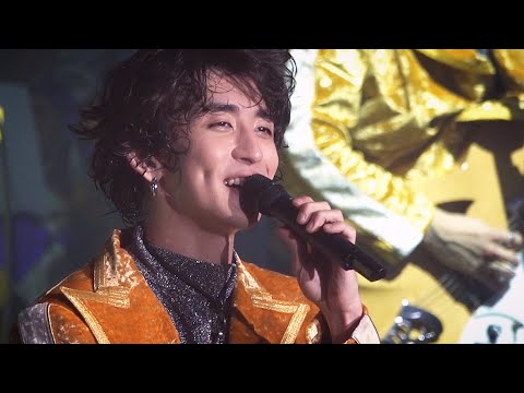 200215 잔나비(Jannabi)_멘트+작전명청춘 @NONSENSE 2