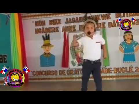 oratoria ...kankintu 2024 .ngöbe bugle