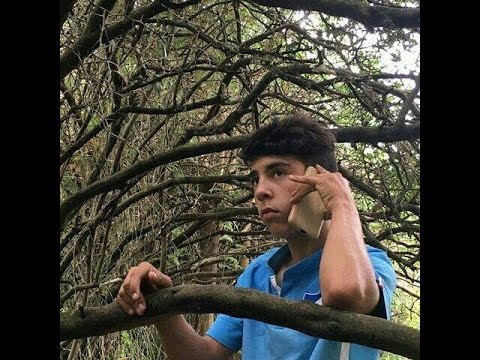 coqueta nahuel x jefe del flow