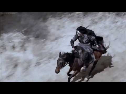 Wang So - Wing Of Goryeo OST Instrumental Scarlet Heart Ryeo