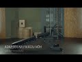 Príslušenstvo k posilňovacím strojom TRINFIT Biceps pre L5 Pro