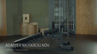 TRINFIT Kladka pre L5 Pro