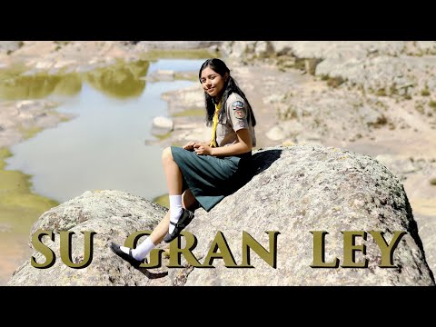 Melany Solano - Su Gran Ley (Cover en español)