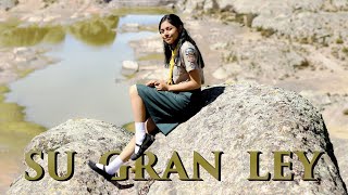 Melany Solano - Su Gran Ley (Cover en español)