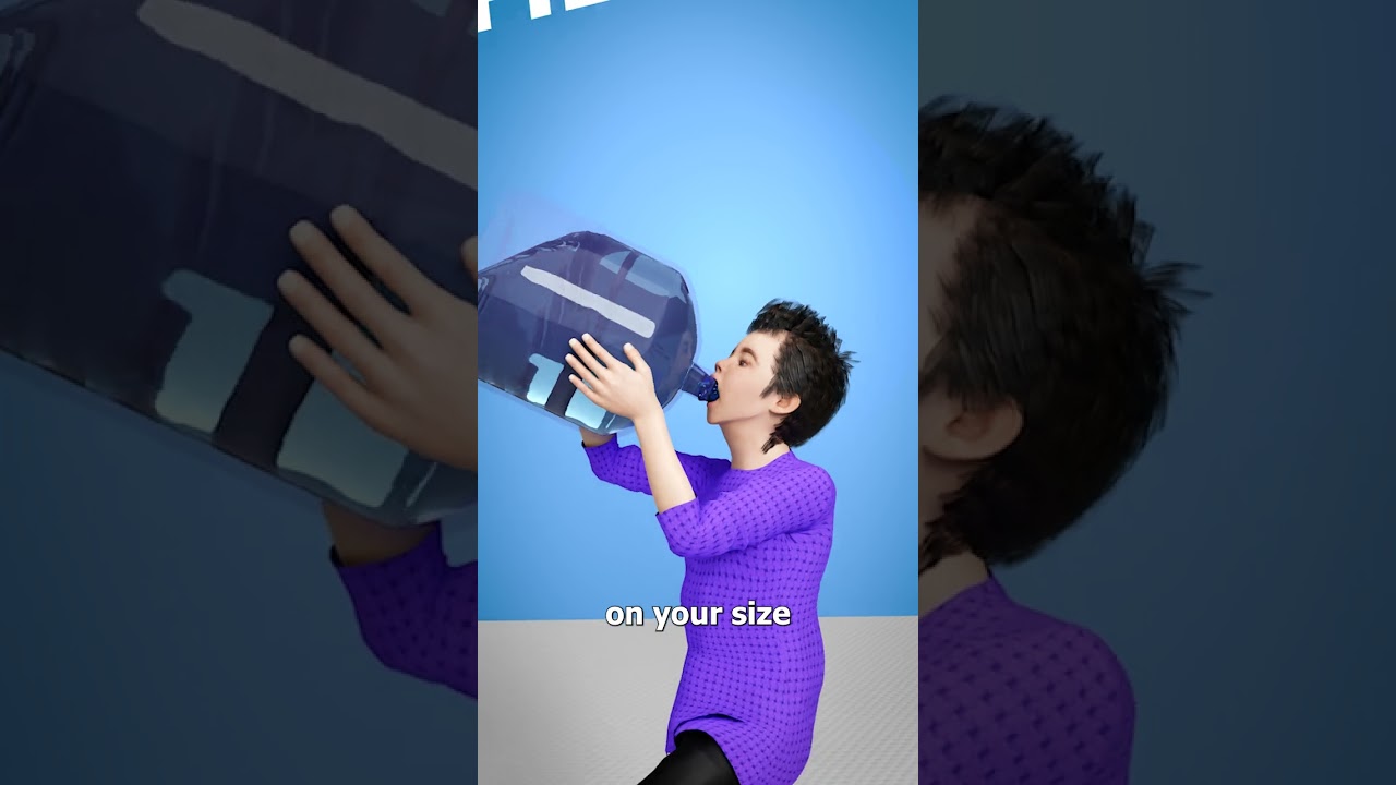 Can You Die From Drinking Too Much Water? 😨