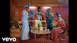 African Party Music Video