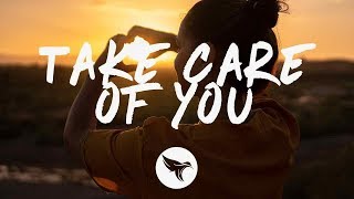 Ella Henderson - Take Care Of You (Lyrics)