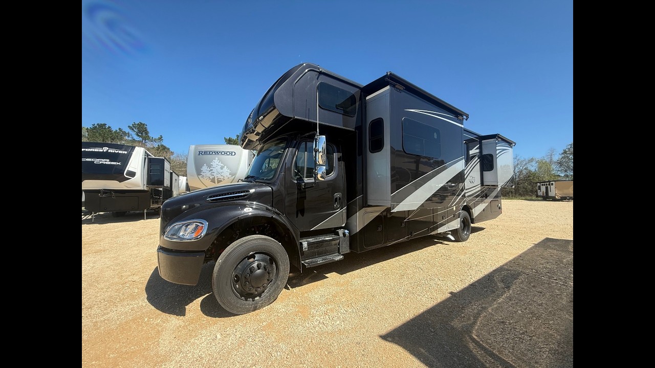 Watch a video of this listing