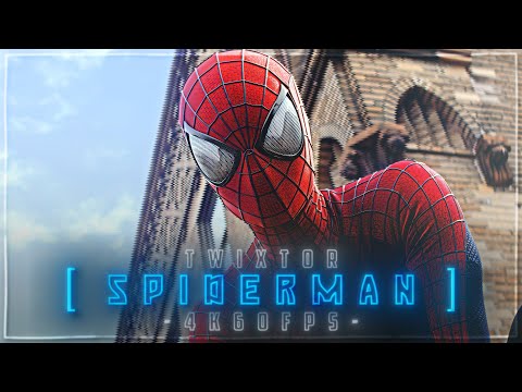 Spider Man Scene Pack [ Tasm 2 ]