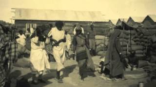 Mogadishu - Forgotten Pasts and Distant Futures