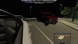 Driving To Mexico PART 1 | American Truck Simulator