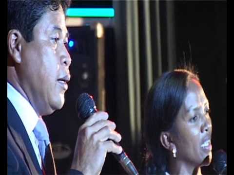 KALON'NY FAHINY "MICHEL sy NIRY" NY LASA