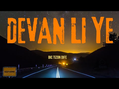 Devan li ye pa Bic Tizon Dife