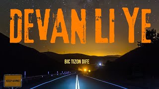 Devan li ye
