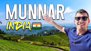 10 BEST THINGS TO DO in Munnar Kerala India in 2024 🇮🇳