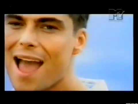 Bosson - Where Are You (Official Music Video)