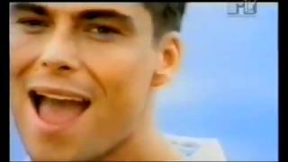 Bosson - Where Are You (Official Music Video)