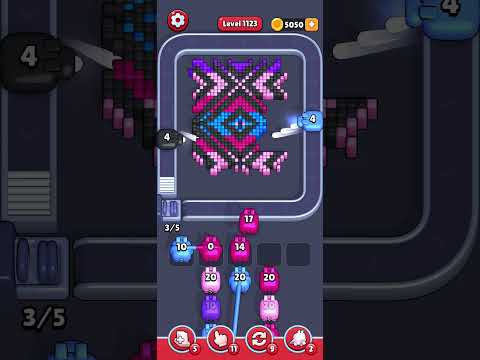 Guia do Pixel Flow Nível 1123