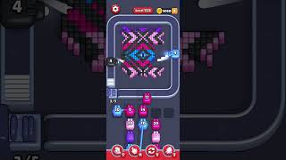 Pixel Flow Level 1123