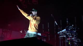 Mike Shinoda - Hold It Together live New York City 2018