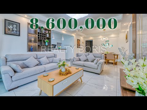 LUXURIOUS 2 BEDROOM IN KILIMANI - Realty Boris Nairobi Real Estate Video