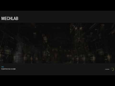 MWO Incredible Brawler Awesome build F2P friendly