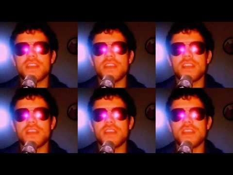 Louis James - International Dickhead