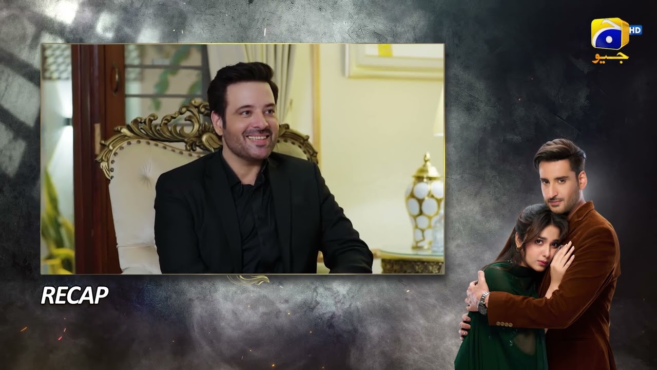 Recap Mohra Mega Episode 48 & 49 - 1st November 2025 - HAR PAL GEO