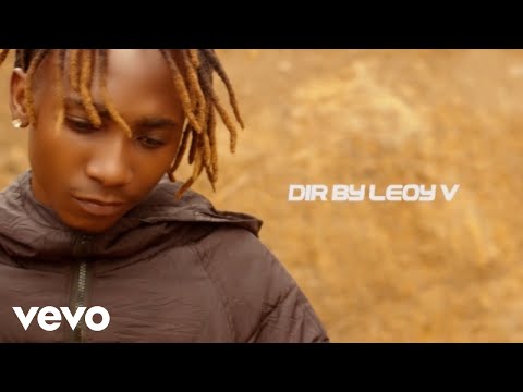 R.Peels - Revelations (Official Music Video)