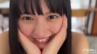 ドアップさくちゃん?