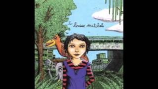 Les Louise Mitchels - Cahouettes Breakdown