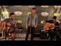 Anberlin "Down" Acoustic (High Quality)