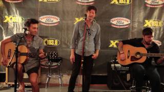 Anberlin &quot;Down&quot; Acoustic (High Quality)