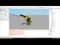 Limitless Pistols - Server Replication