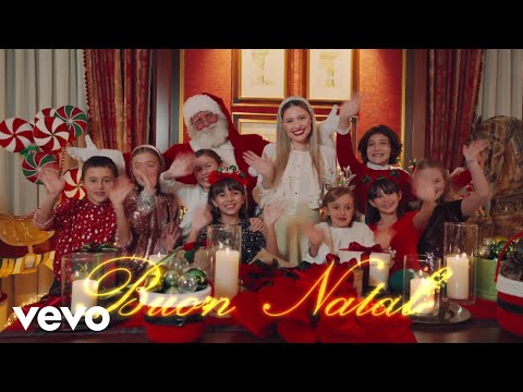 Carolina Benvenga - Natale per sempre
