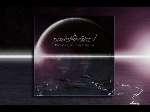 Darkest Horizon - UTOPIA (Official Track Stream)