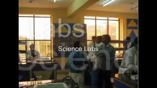 Basava International School Video