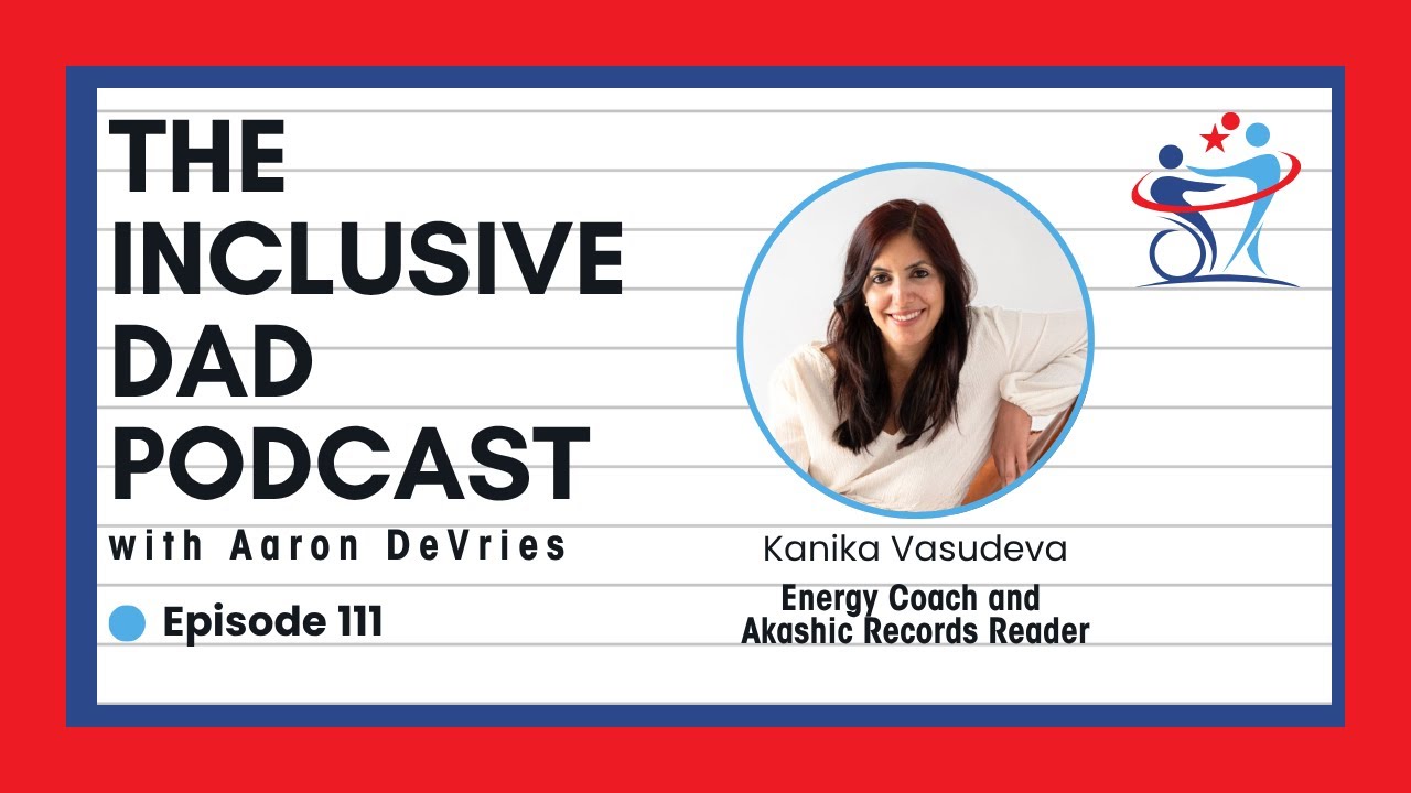 Beyond the Diagnosis: Seeing the Divine in Our Children with Kanika Vasudeva - Episode 111