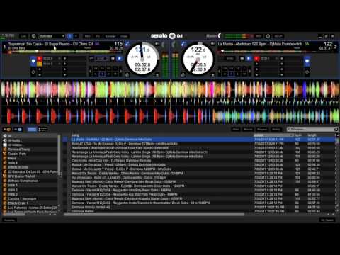 Dembow Mix 2K17 - DJ Starz NY