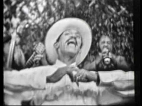 Nostalgia Cubana - Joseito Fernandez - Ven Timbero