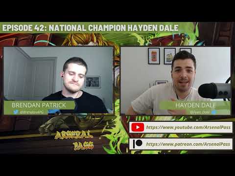 Arsenal Pass Ep42 - The Champion