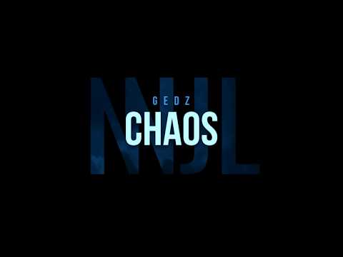 Gedz - Chaos (Blend)