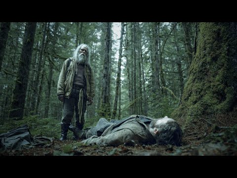 The Oregon Hermit Who Lured Hikers With Fake SOS Cries to Harvest Their Organs