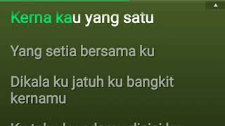 Download lagu Najwa Latif - Adamu (Karaoke Version) mp3