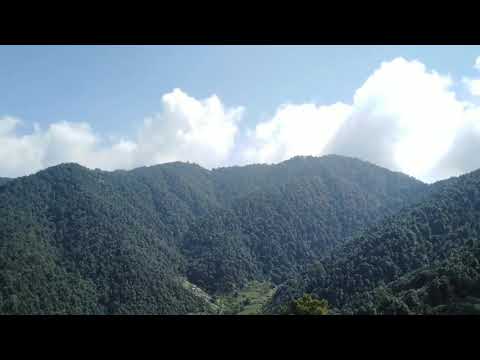 beauty of mountain mahban