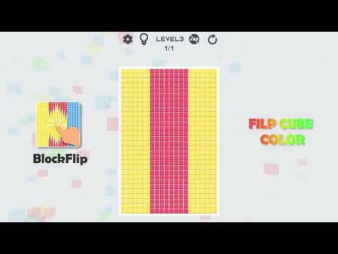 Block Flip