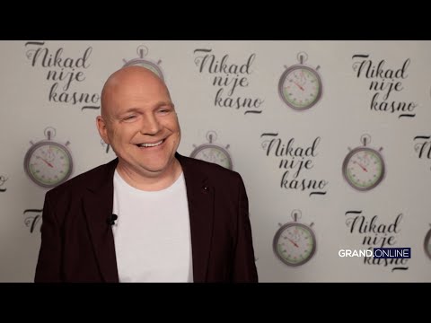 Takmičar se nakon razvoda zahvalio bivšoj supruzi: "Idem dalje"