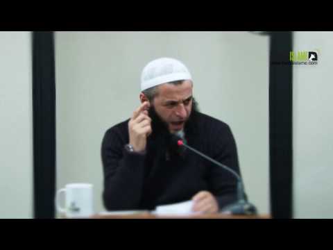 Shembulli i sprovës së vështirë dhe qëndrueshmëria në fe - Hoxhë Sadullah Bjarami