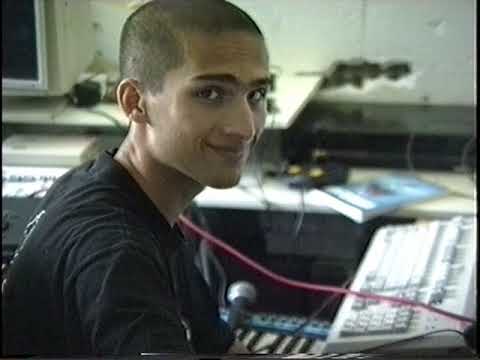 The Celsius - TB 303 in 1995